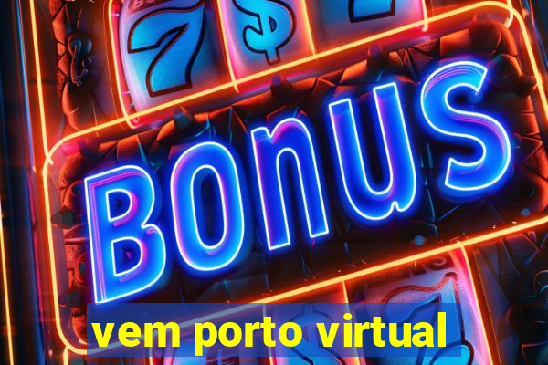 vem porto virtual